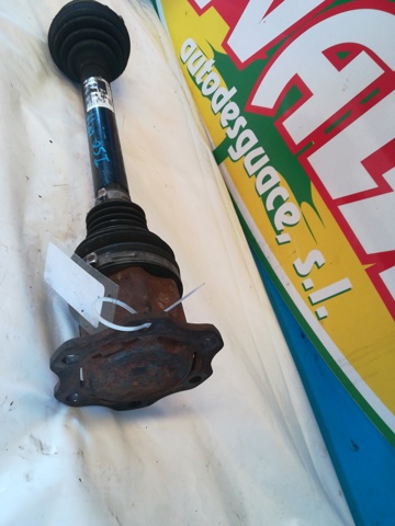 8R0407271B VAG Semieje delantero  disponible Vigo