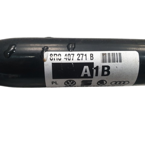 8R0407271B Semieje delantero comprar Sevilla