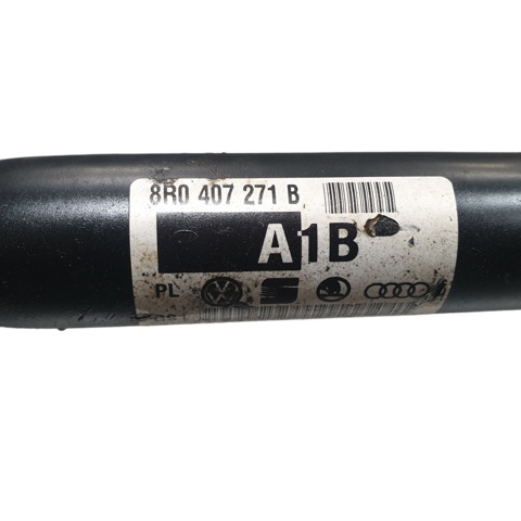8R0407271B VAG Semieje delantero  comprar en Jaén