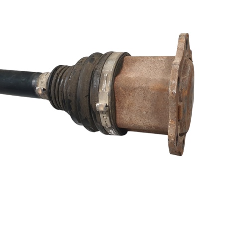Semieje delantero 8R0407271B VAG