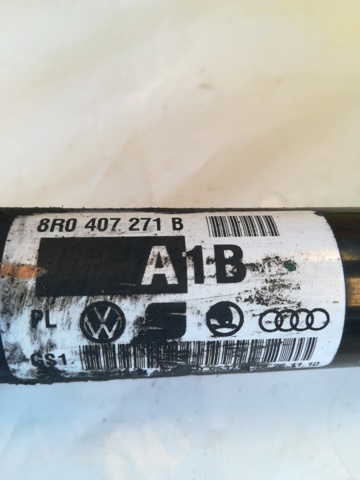 8R0407271B Semieje delantero  comprar en Pontevedra