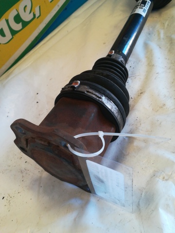8R0407271B VAG Semieje delantero  comprar en Jaén