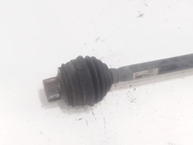 8R0407271B VAG Semieje delantero  disponible Ourense