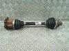 Árbol de transmisión delantero 8R0407271C VAG