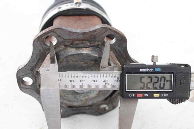 8R0407271C Semieje delantero  comprar en Zaragoza