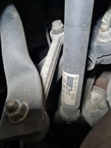 8R0407271C Semieje delantero comprar Sevilla