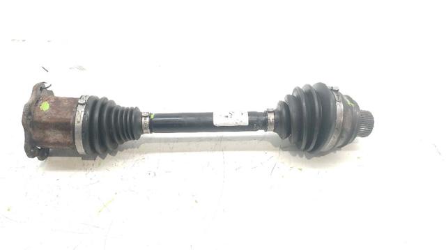 Semieje delantero 8R0407271C VAG