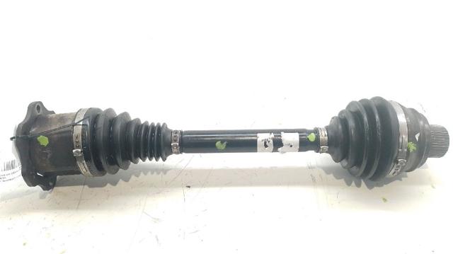 Semieje delantero 8R0407271C VAG