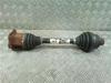 Árbol de transmisión delantero 8R0407271C VAG