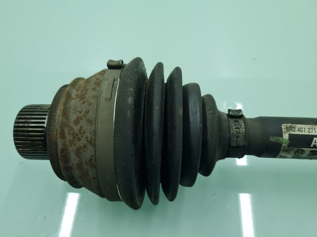VAG 8R0407271C Semieje delantero  en stock Terrassa