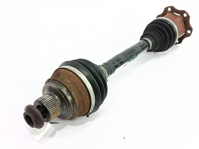 VAG 8R0407271C Semieje delantero  disponible Lugo