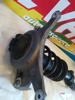 Amortiguador strut delantero 8R0413031F VAG