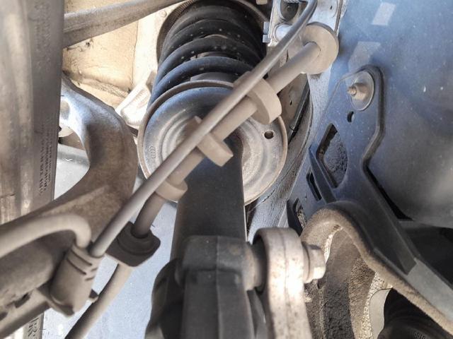 Amortiguador delantero 8R0413031F VAG