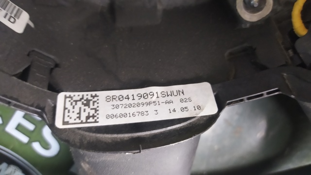 8R0419091 VAG