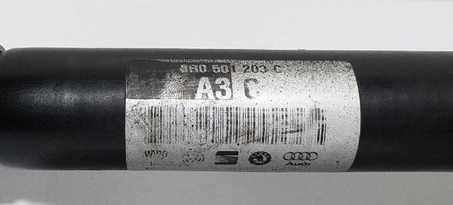8R0501203C Semieje comprar Girona