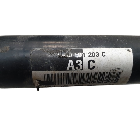 VAG 8R0501203C Semieje trasero  comprar en Albacete
