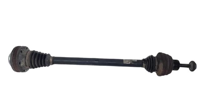 8R0501203C Semieje trasero  comprar en Zaragoza