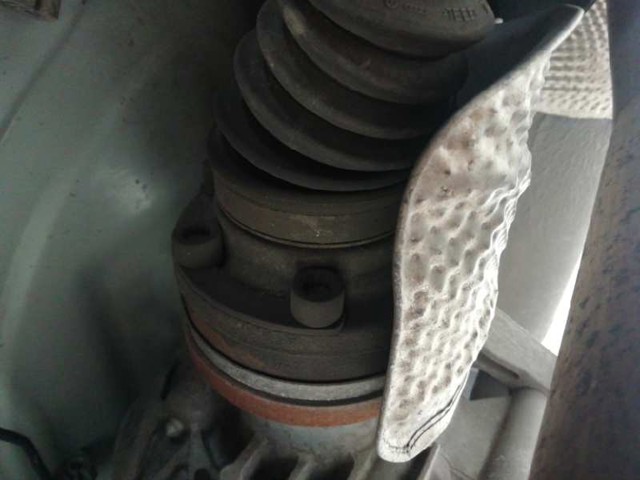 8R0501203C VAG Semieje  en stock Córdoba