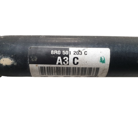 8R0501203C VAG Semieje trasero  comprar en Jaén