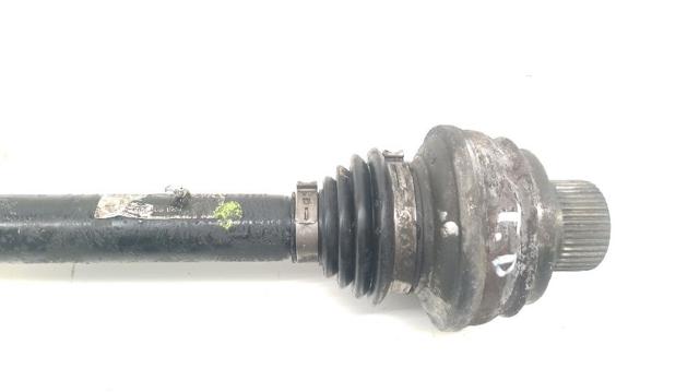 VAG 8R0501203C Semieje trasero  disponible Valladolid
