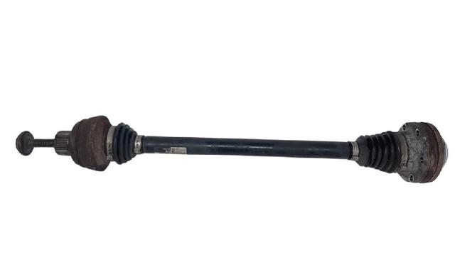 VAG 8R0501203C Semieje  en stock Salamanca