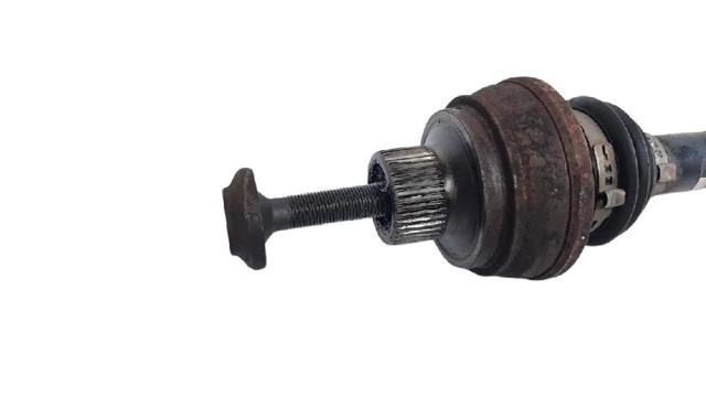 8R0501203C VAG Semieje trasero  comprar en Lleida