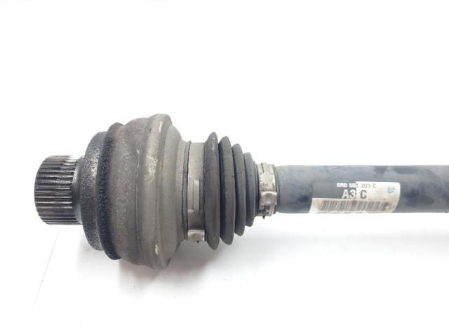8R0501203C VAG Semieje trasero  comprar en Lleida