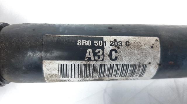 8R0501203C VAG Semieje trasero  comprar en Lleida