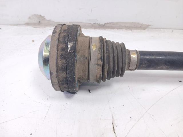 VAG 8R0501203C Semieje  en stock Valencia