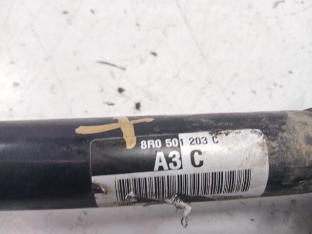 VAG 8R0501203C Semieje trasero  disponible Lugo