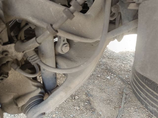 8R0505311F VAG Brazo inferior izquierdo de la suspensión trasera  comprar en Lleida