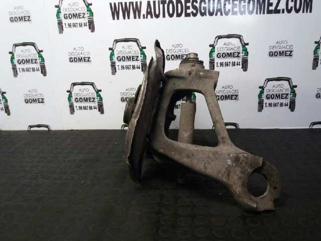 8R0505311F VAG Brazo inferior izquierdo de la suspensión trasera  comprar en Lleida