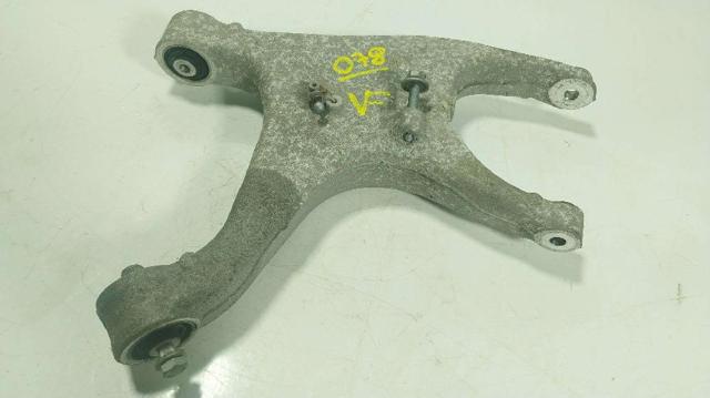 8R0505311F VAG Brazo suspension trasero inferior izquierdo  en stock Córdoba