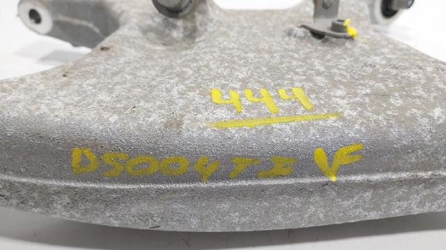 8R0505311F VAG Brazo suspension trasero inferior izquierdo  en stock Córdoba