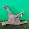 Brazo suspension (control) trasero inferior derecho  8R0505312B VAG