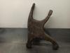 Brazo suspension (control) trasero inferior derecho  8R0505312B VAG