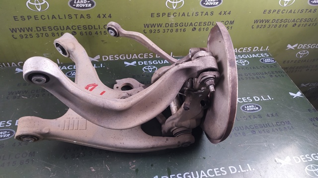 VAG 8R0505312B Brazo inferior derecho de la suspensión trasera  comprar en Murcia