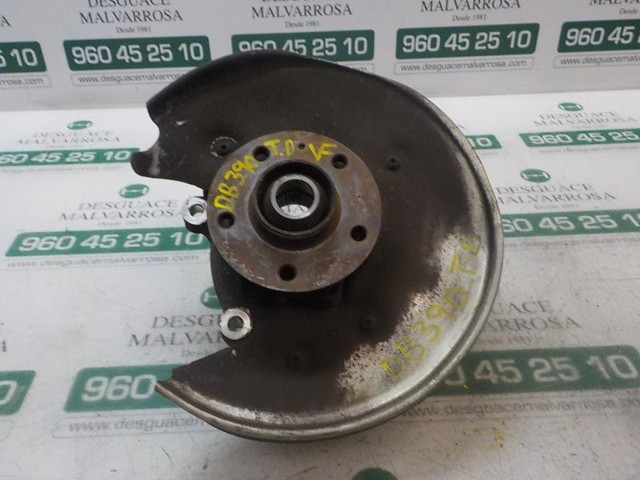 VAG 8R0505312B Brazo de suspensión trasero inferior derecho  en stock Salamanca