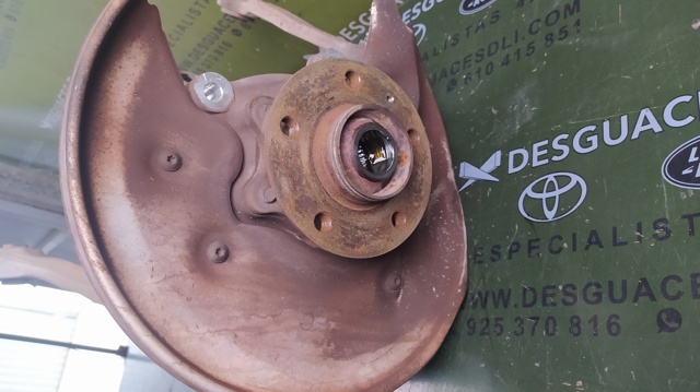 VAG 8R0505312B Brazo inferior derecho de la suspensión trasera  comprar en Murcia