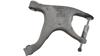 Brazo suspension (control) trasero inferior derecho  8R0505312B VAG
