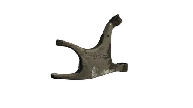 8R0505312F VAG Brazo de suspensión trasero inferior derecho  en stock Gandía
