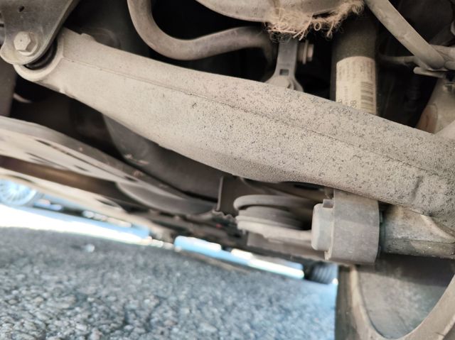 8R0505312F VAG Brazo de suspensión trasero inferior derecho comprar Alcalá
