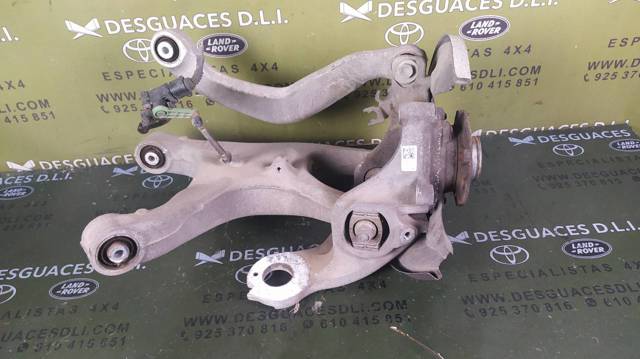 VAG 8R0505431F Mangueta trasera izquierda  comprar en Murcia