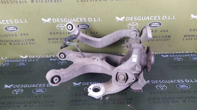 8R0505431F VAG Mangueta trasera izquierda  comprar en Jaén