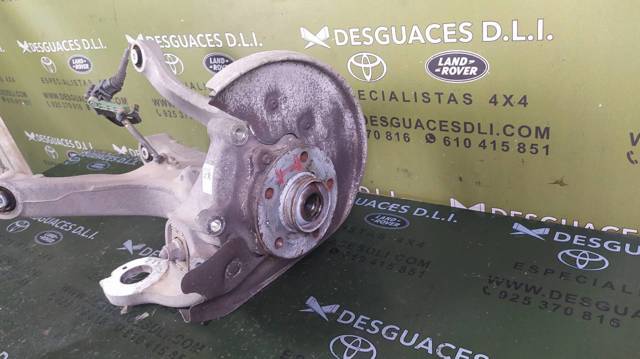 8R0505431F Mangueta trasera izquierda  en stock Granada