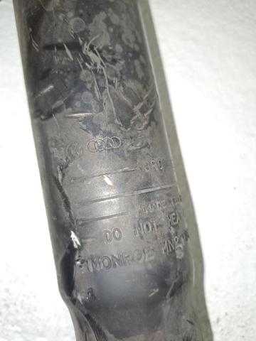 8R0513035E VAG Amortiguador trasero comprar Alcalá