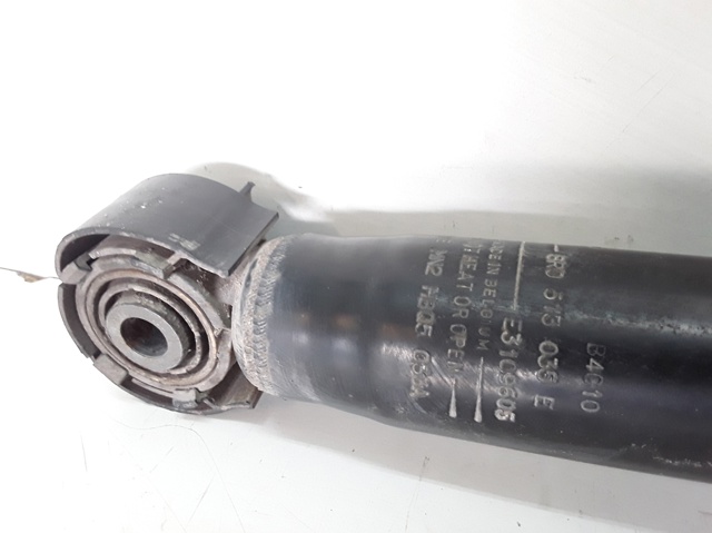 8R0513035E Amortiguador trasero  en stock Castellón