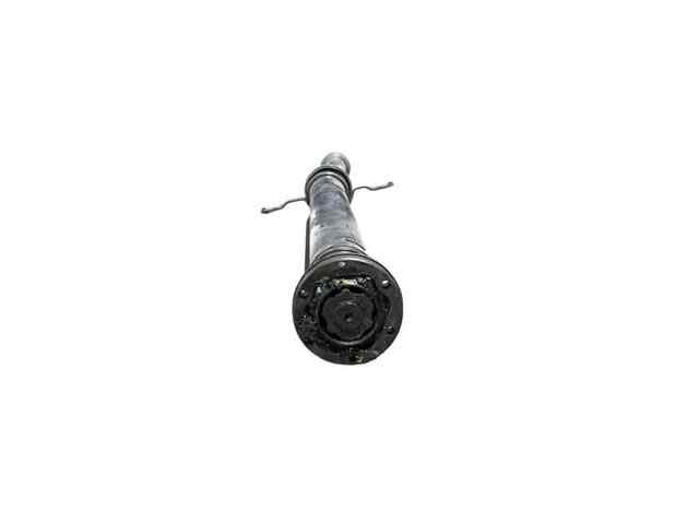Árbol cardán trasero completo 8R0521101K VAG