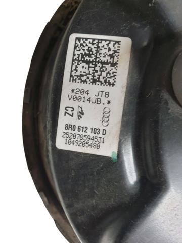 8R0612103D VAG