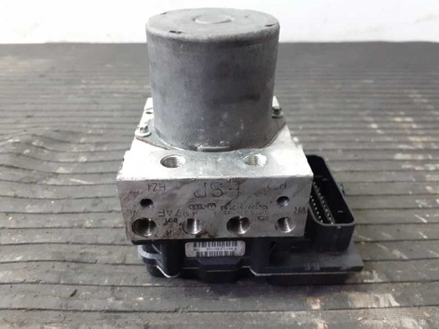 Módulo hidráulico ABS Audi Q5 8RB